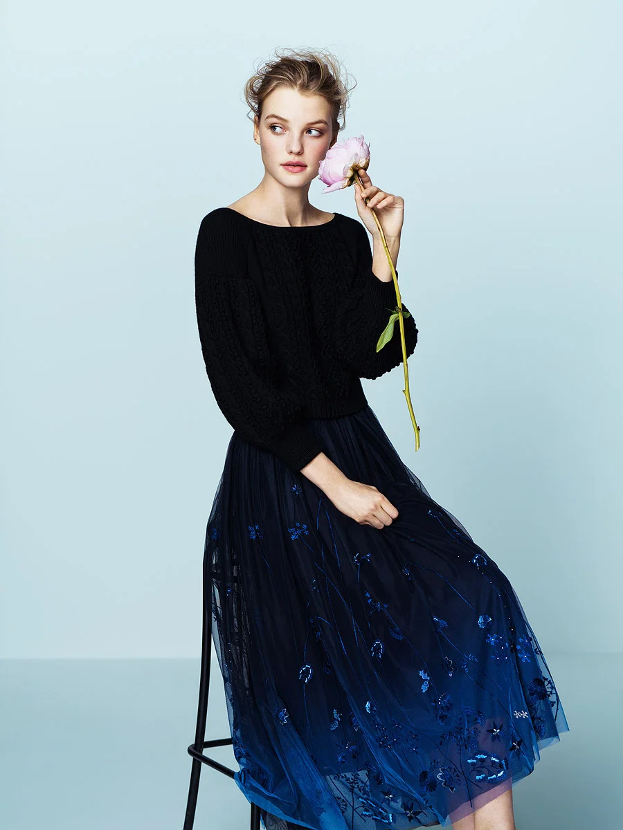 VGRASS SS18 feat. Roos Abels