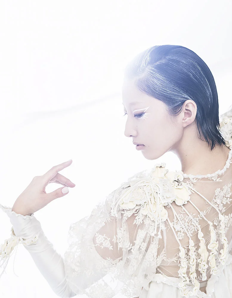 VOGUE Japan - Nozomi Iijima