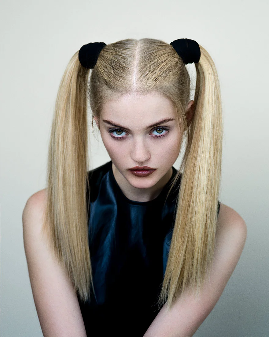 VOGUE Portugal - Where Are They Now