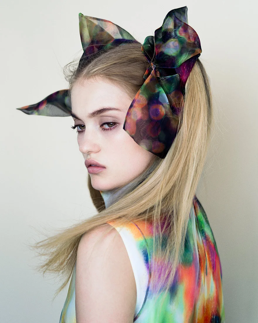 VOGUE Portugal - Where Are They Now