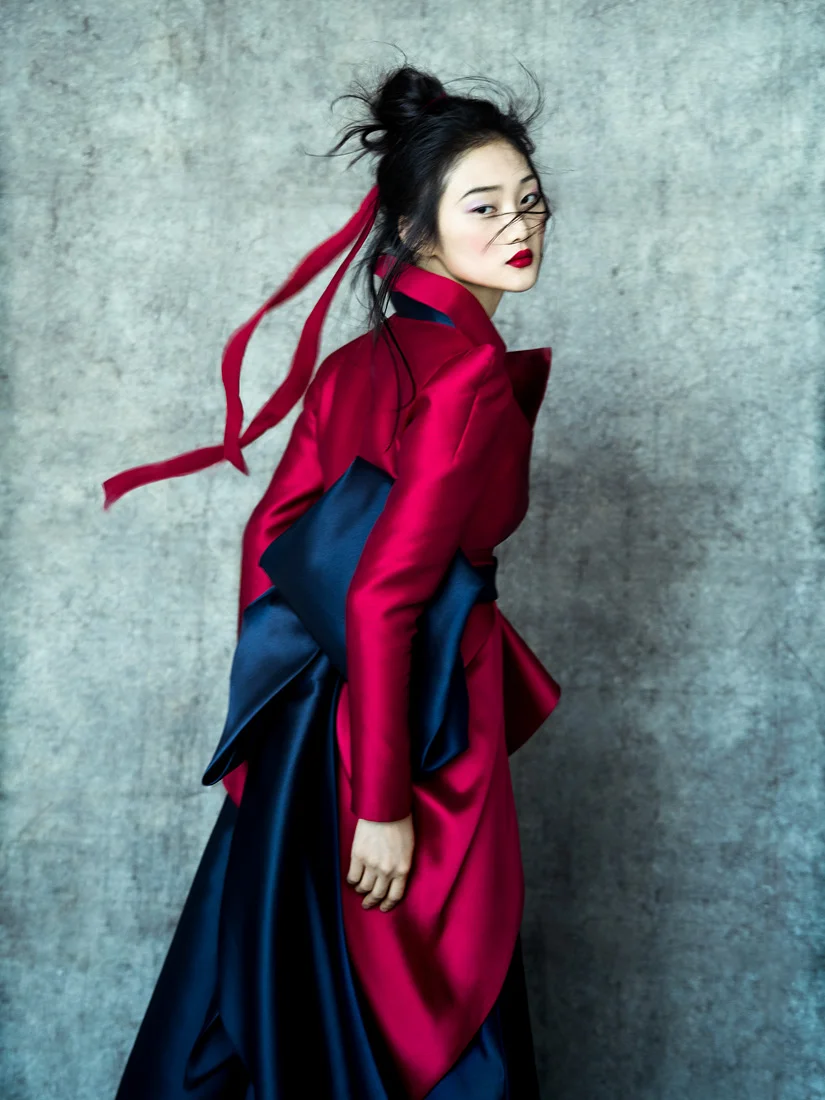 Phuong My SS19 - Sonorous