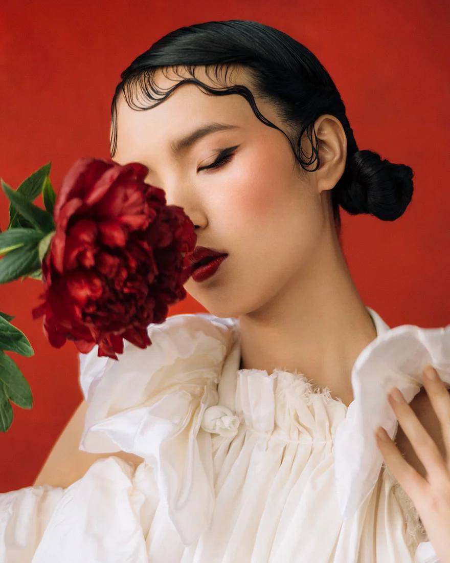 zhang jinghna highest paid photographer