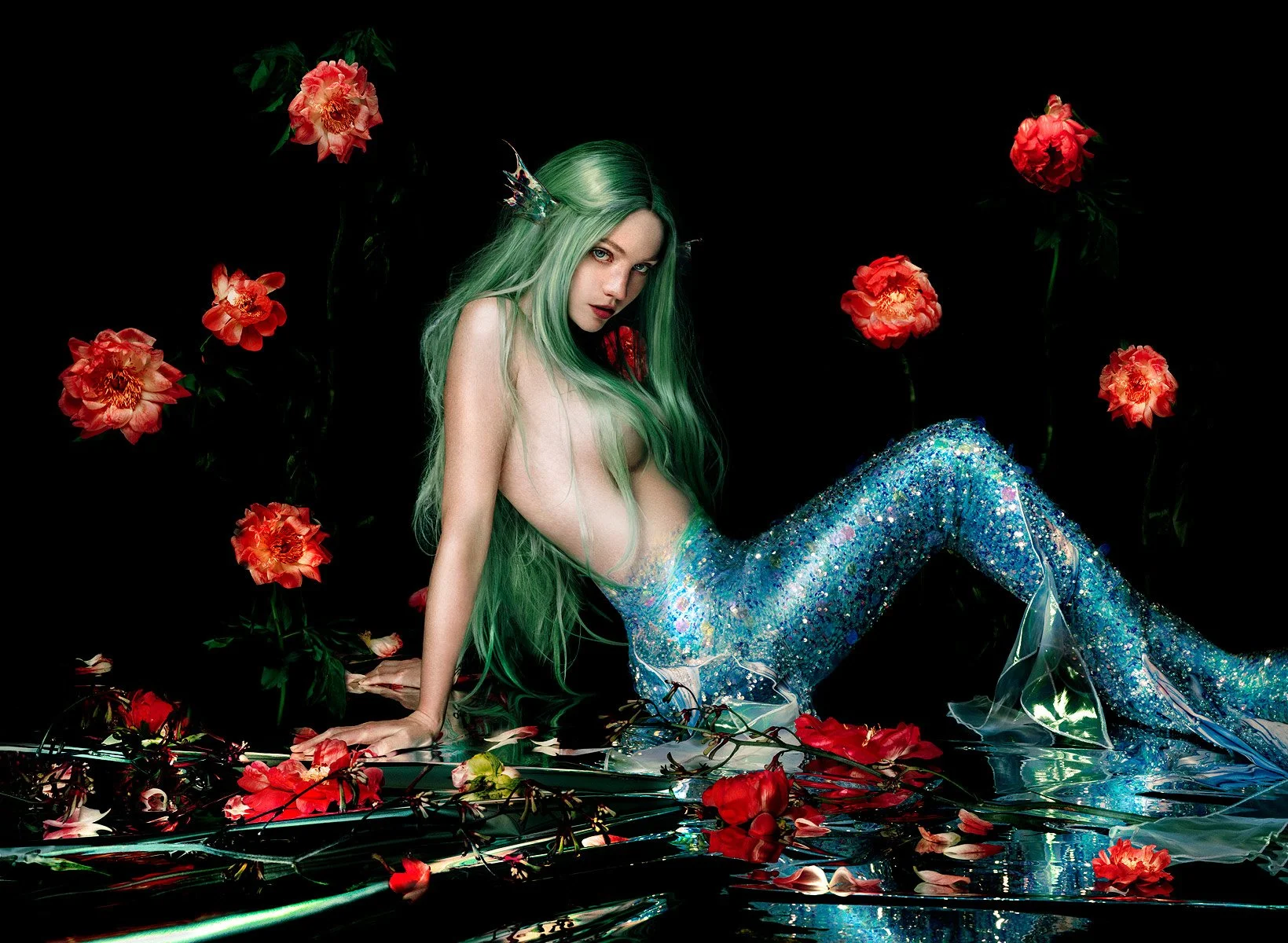 Mermaid