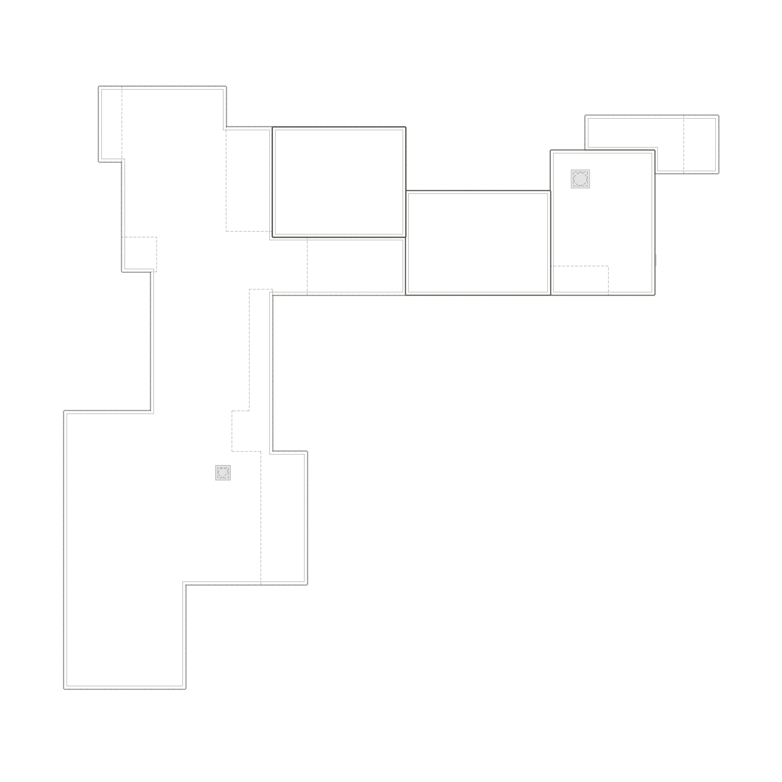 Roof plan