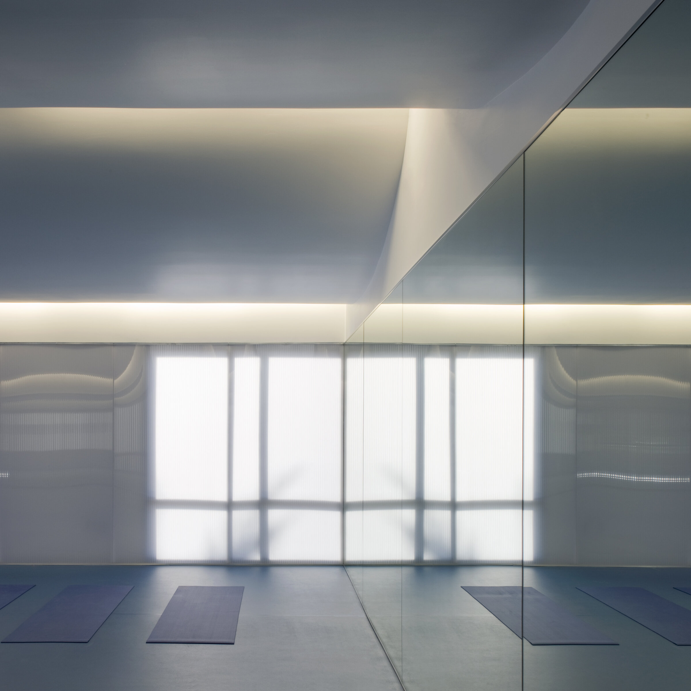 Projects Blank Studio Design Architecture