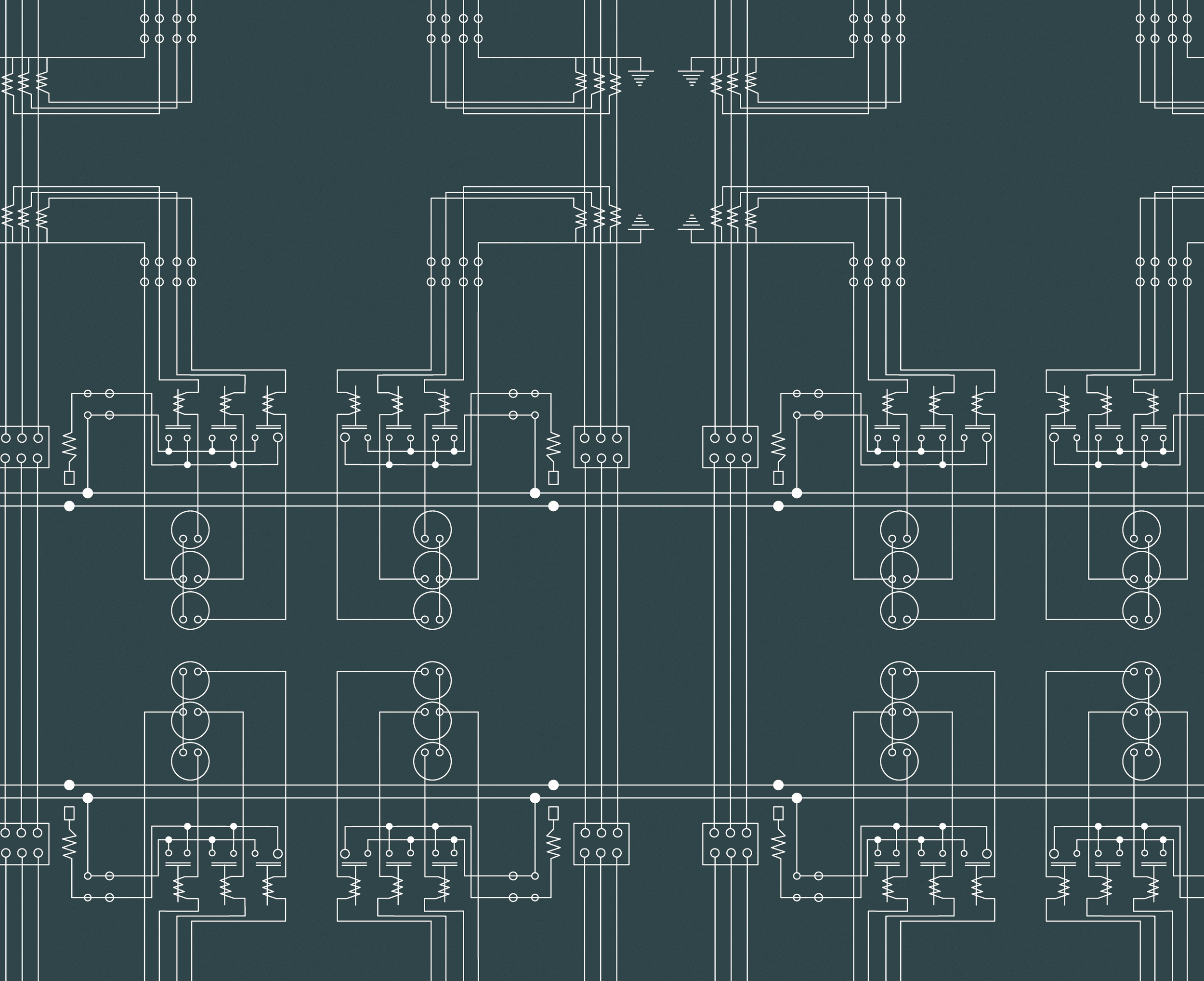 Arianna Petrich, Circuit Textiles