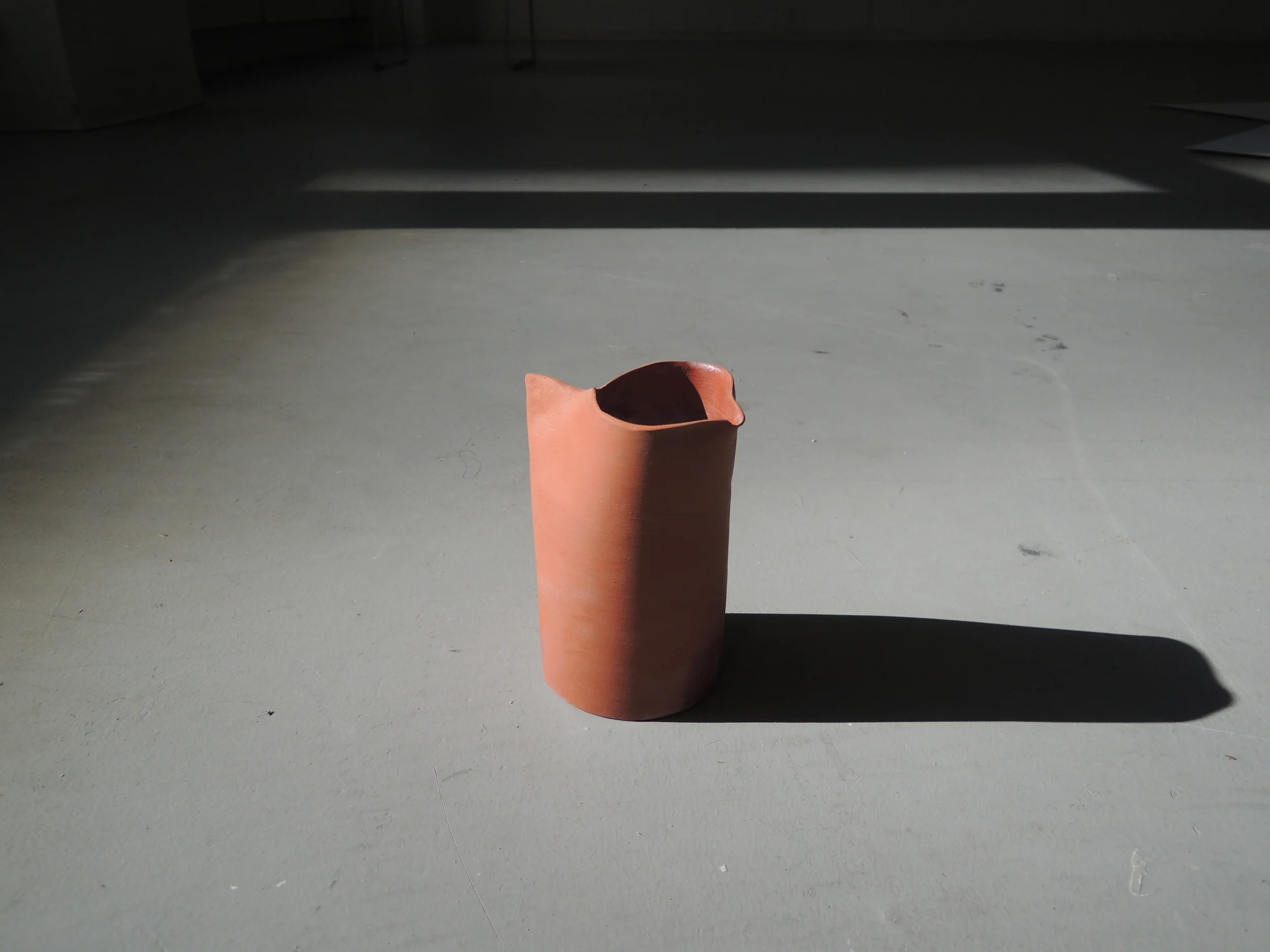Arianna Petrich, Ceramics
