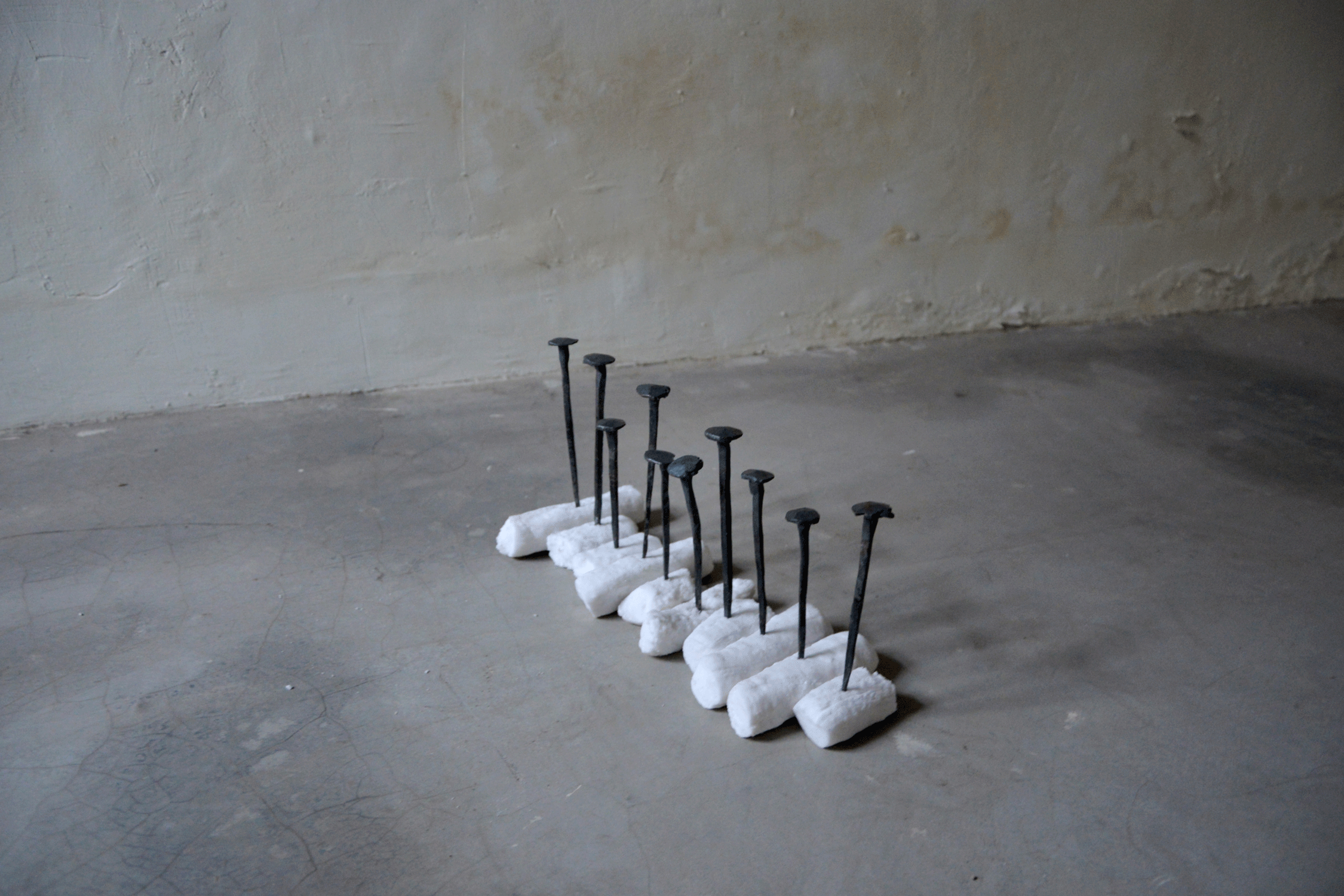 Arianna Petrich, Heavenly Bodies
