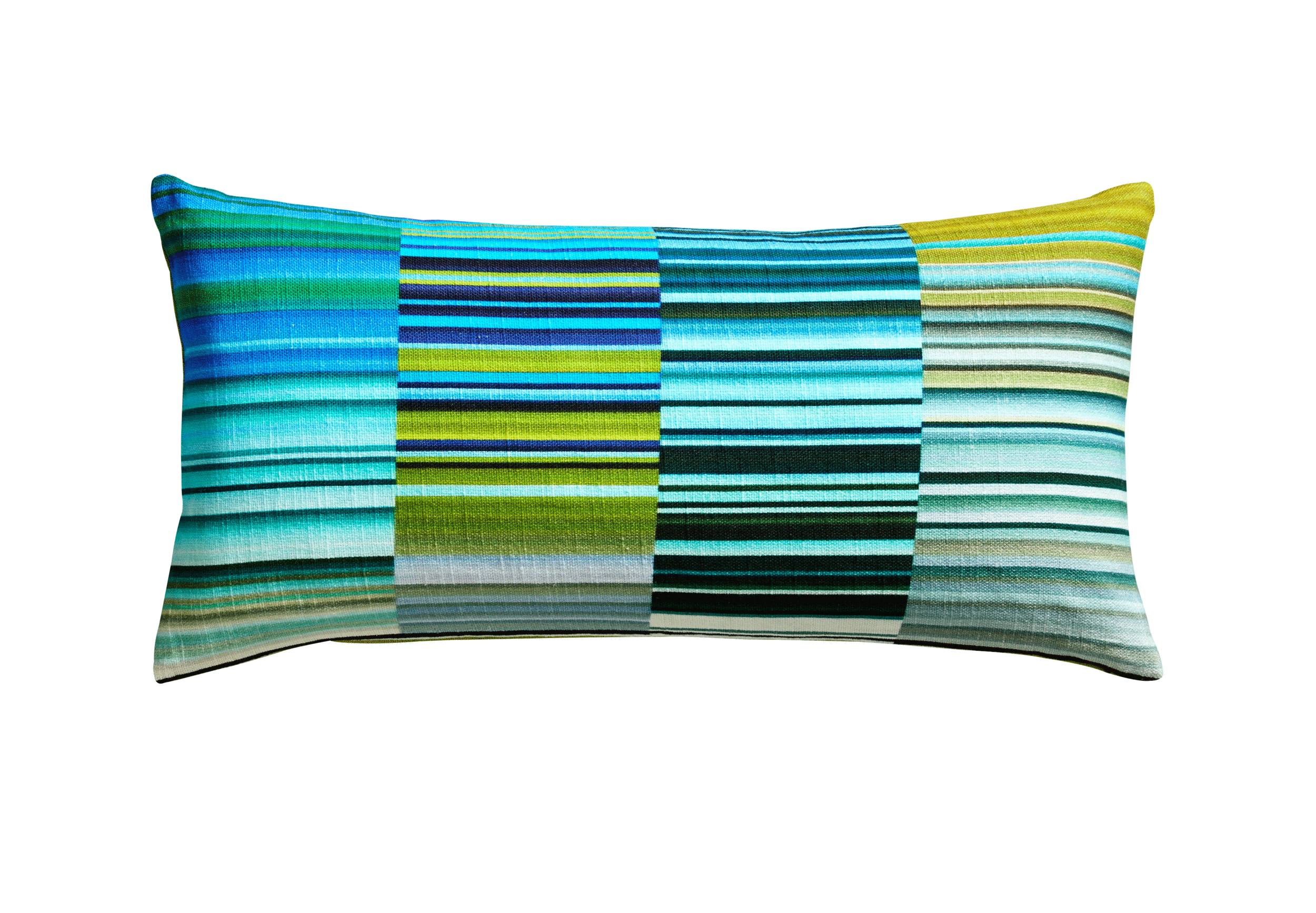 Arianna Petrich, Color Study textile