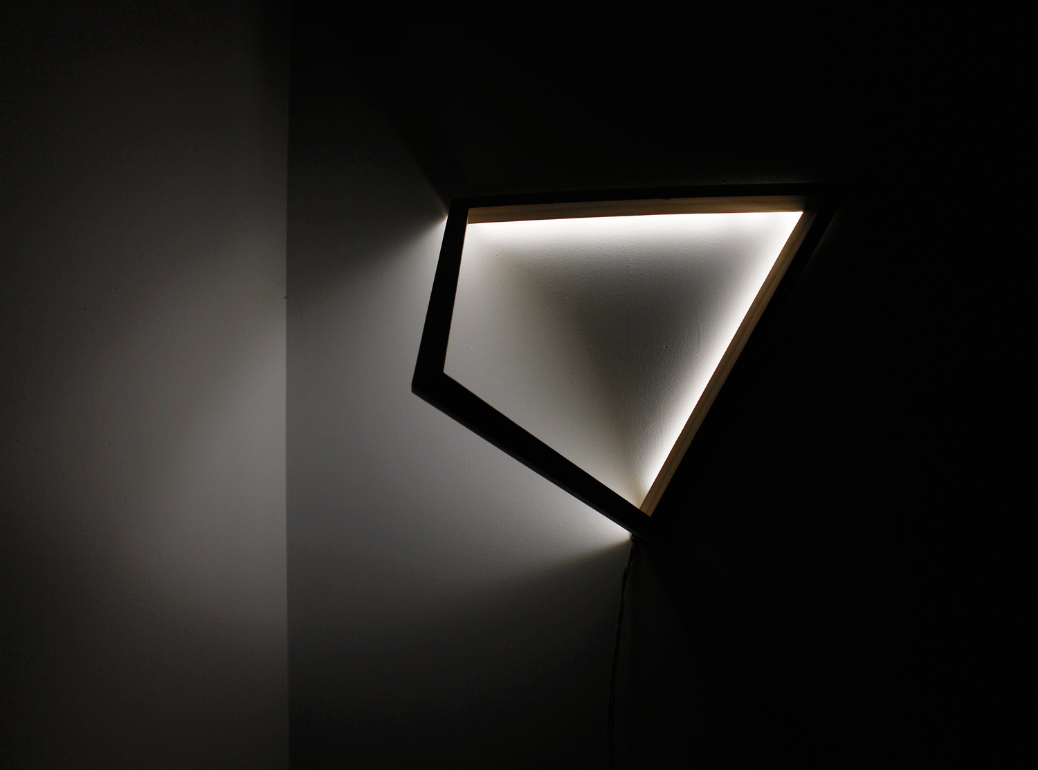 Arianna Petrich, Bias Light