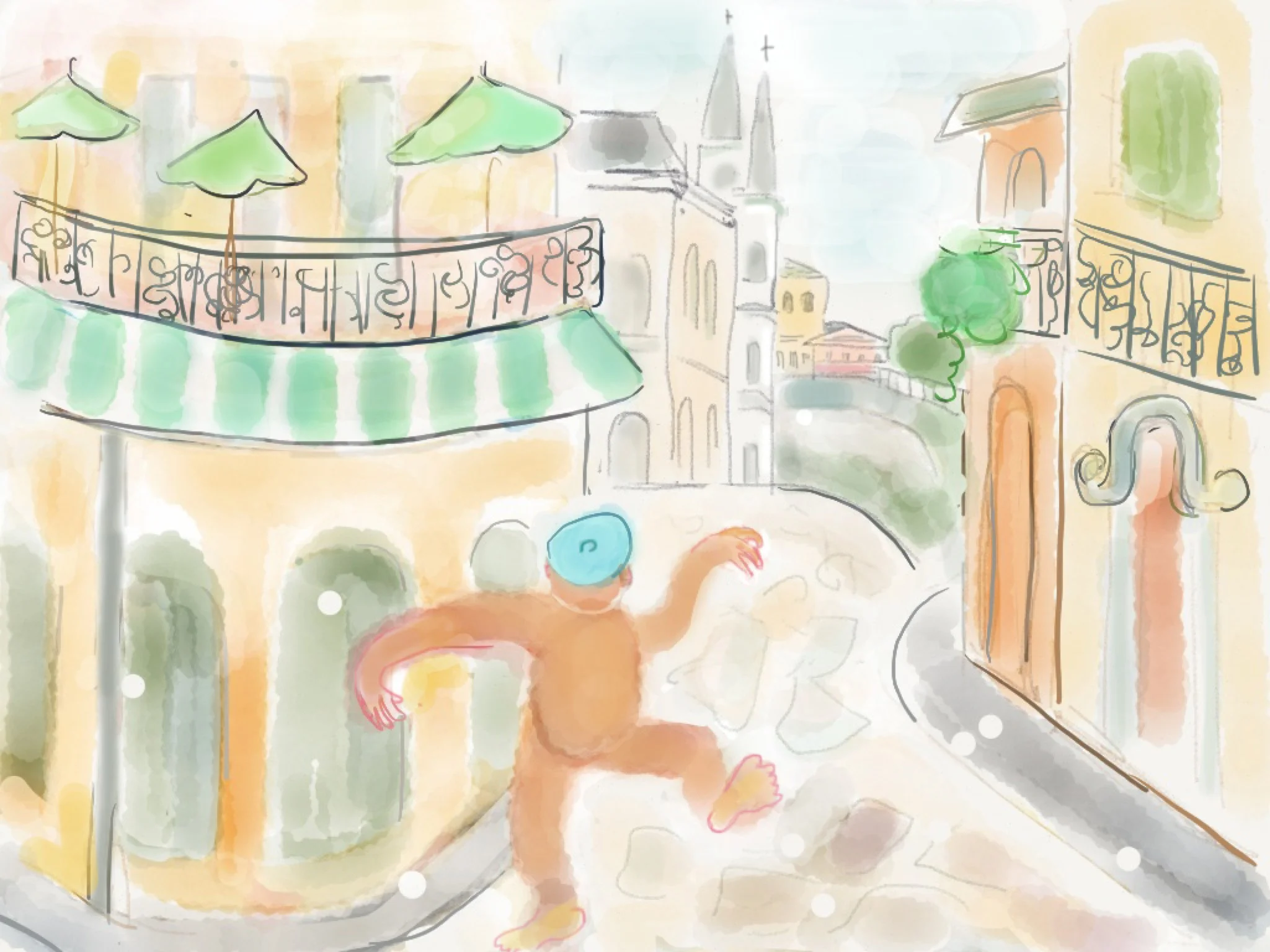 into the french quarter.jpg