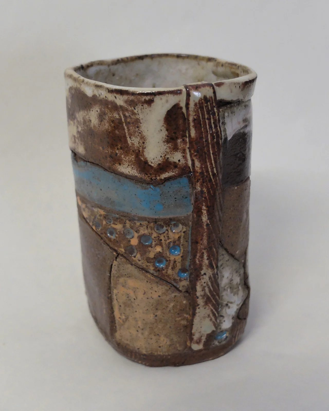 Red River Series #1 Mug