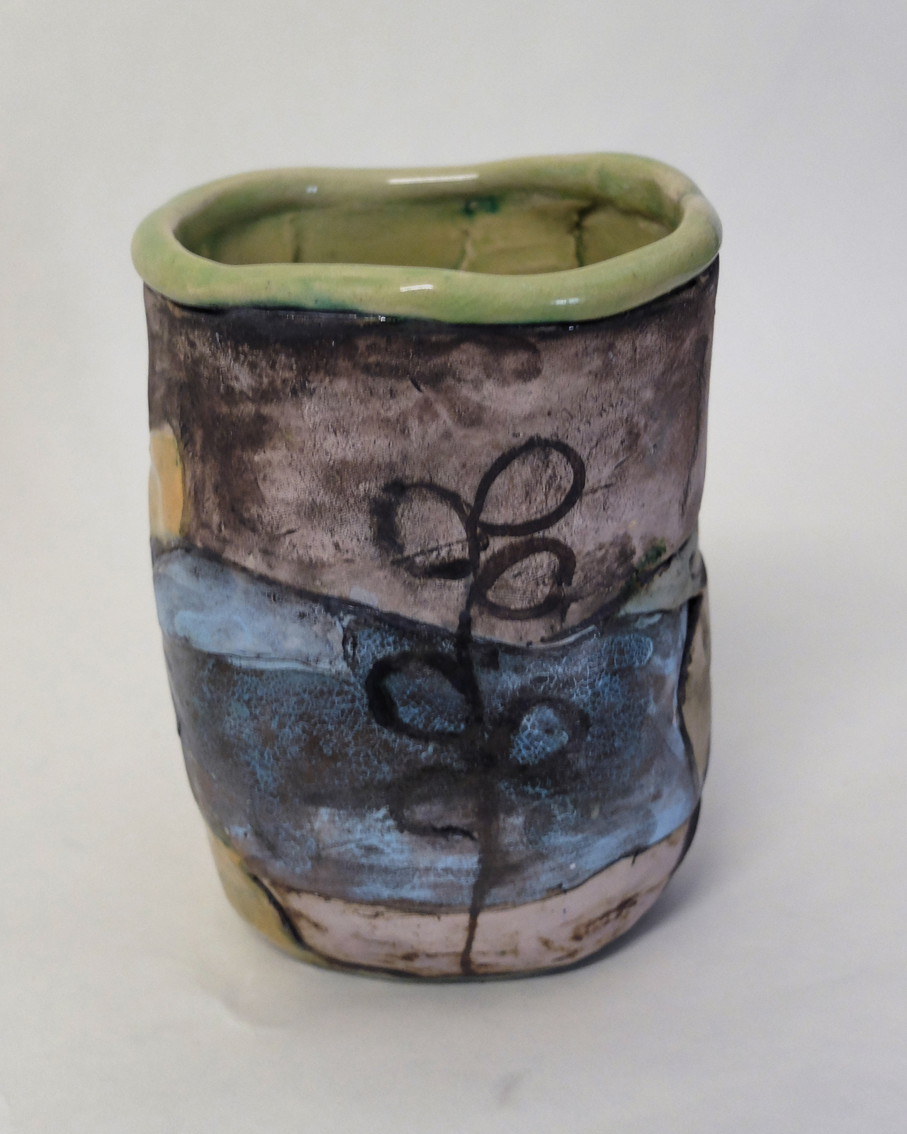 Mississippi Series #1 Mug