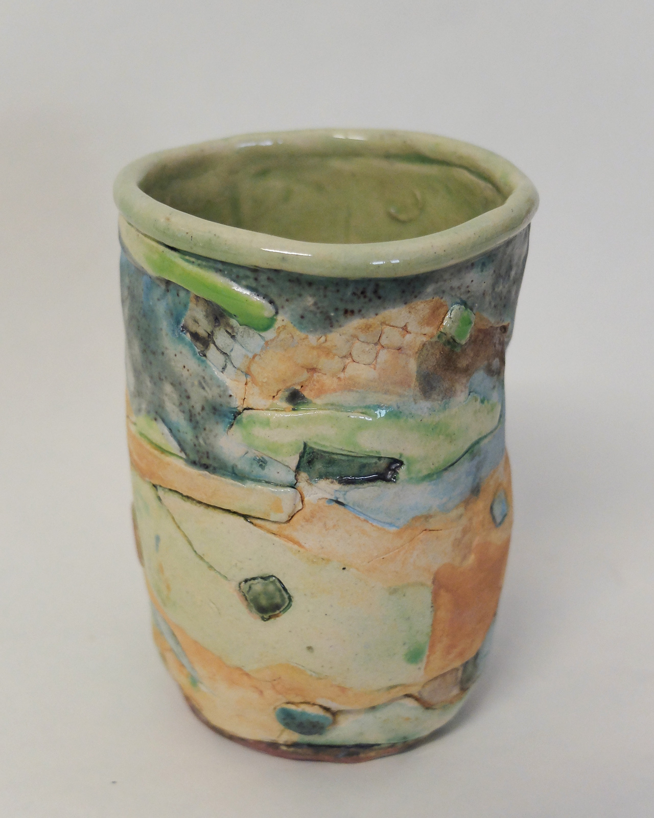 Tuscan Series #2 Mug