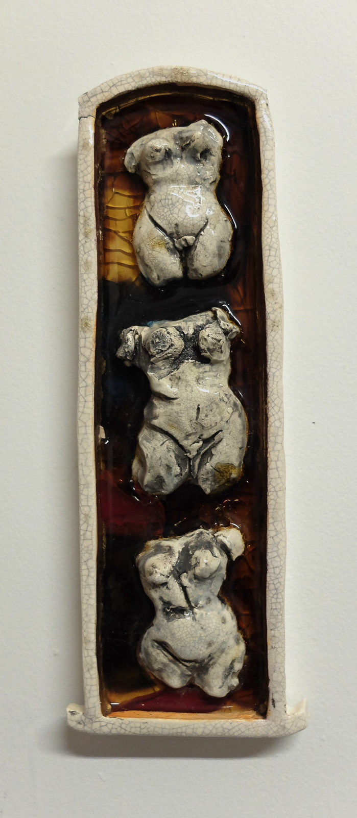 The Three Muses #3