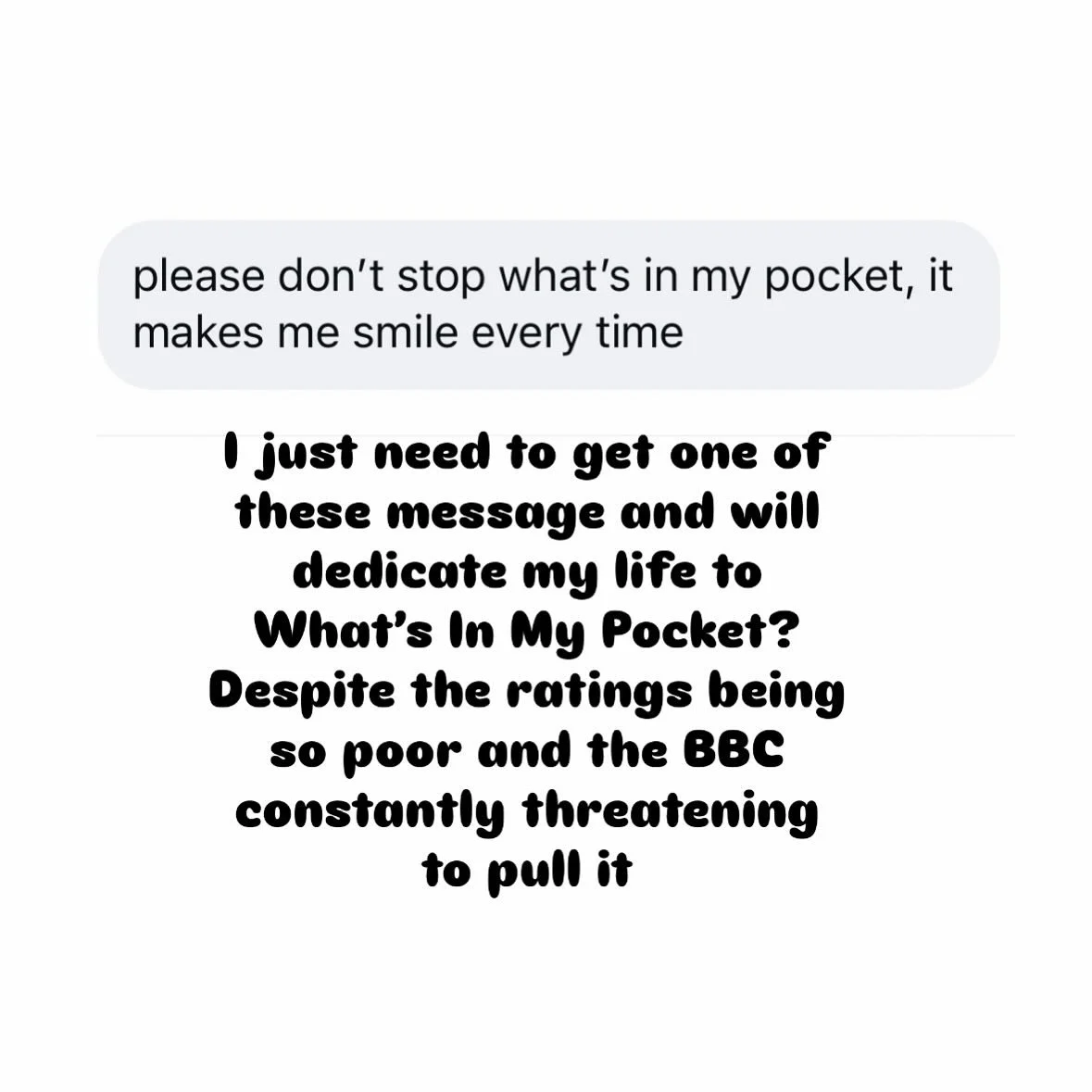 #wimpquestionmark