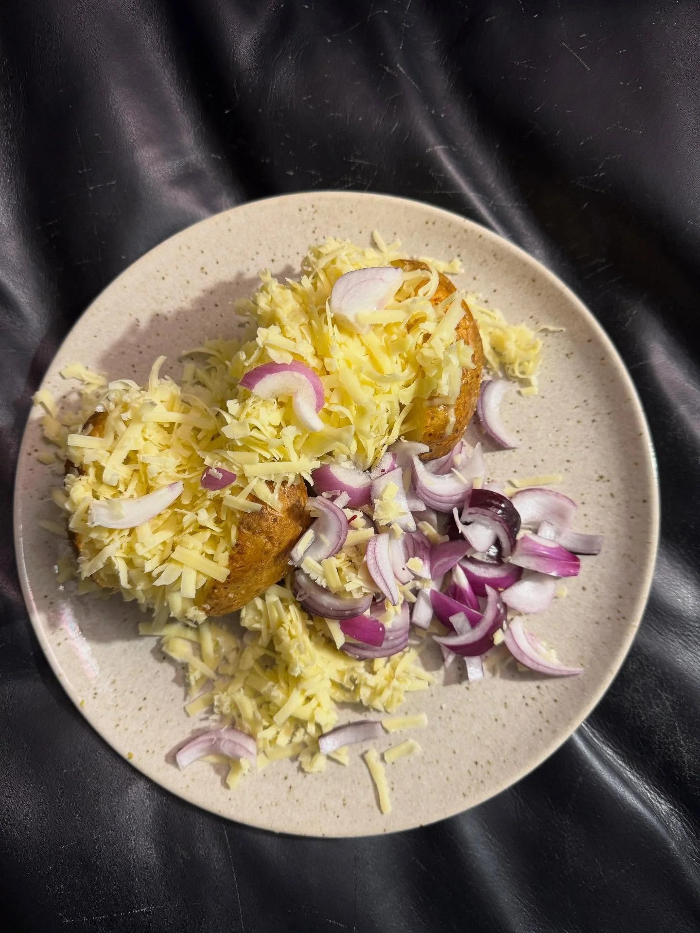 Nothing to worry about here