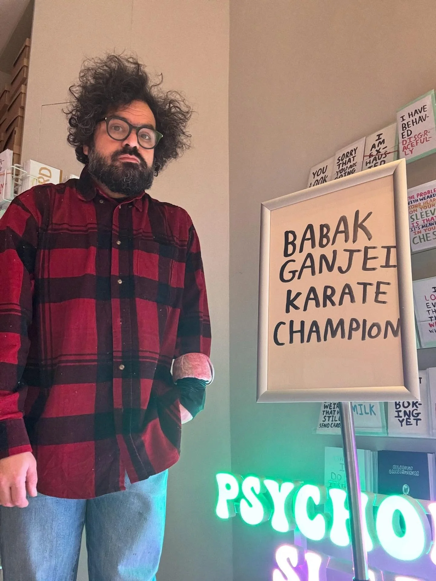 Today I mopped the floor. So I&rsquo;m 8% closer to making an open studio sale. They say you have to spend money to make money but I&rsquo;m going to argue that I tried that and have realised IT&rsquo;S THE OTHER WAY ROUND !