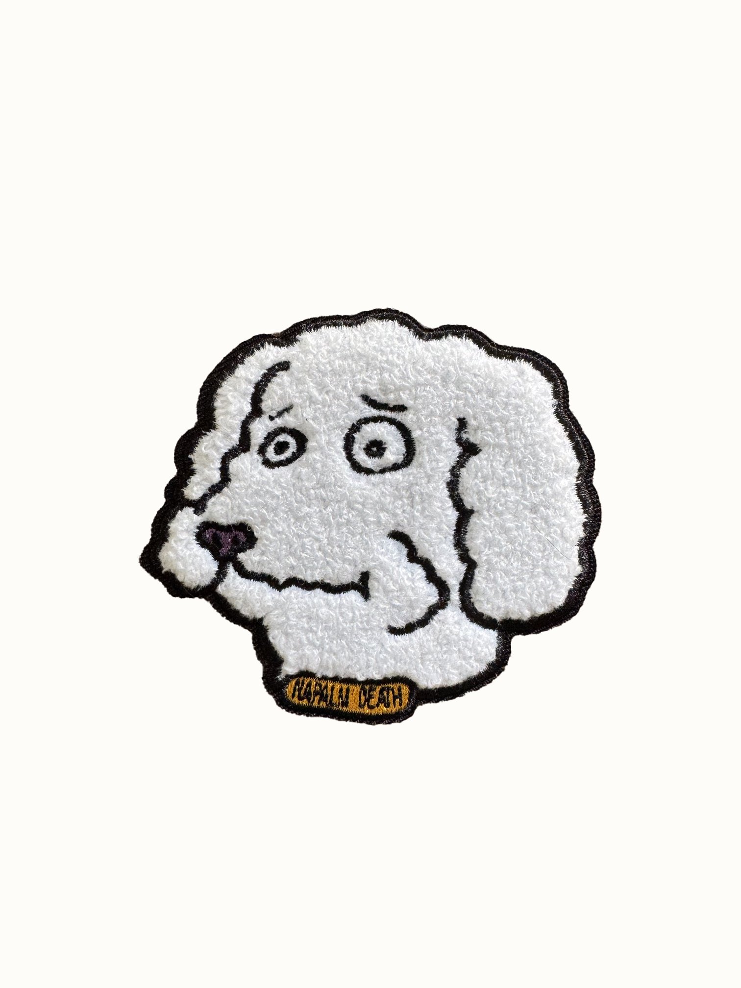 NAPLAM DEATH PATCH
