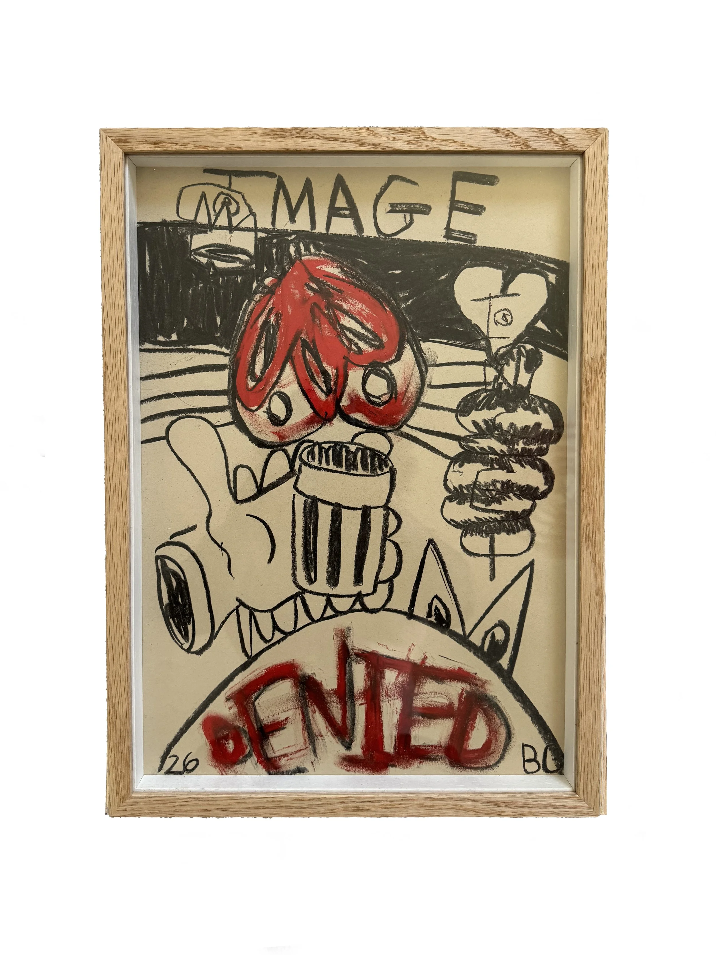 IMAGE DENTED
