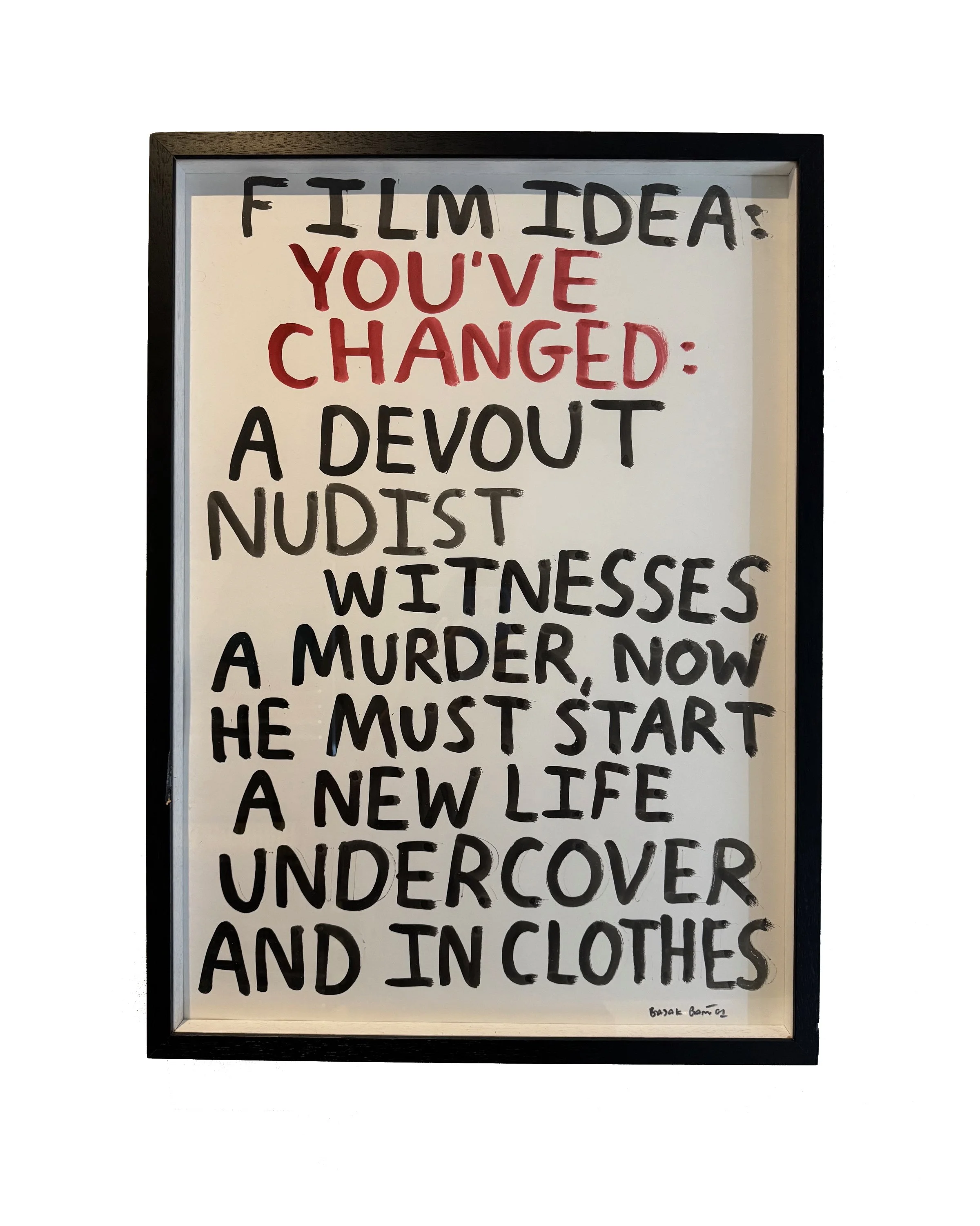 YOU'VE CHANGED.jpg