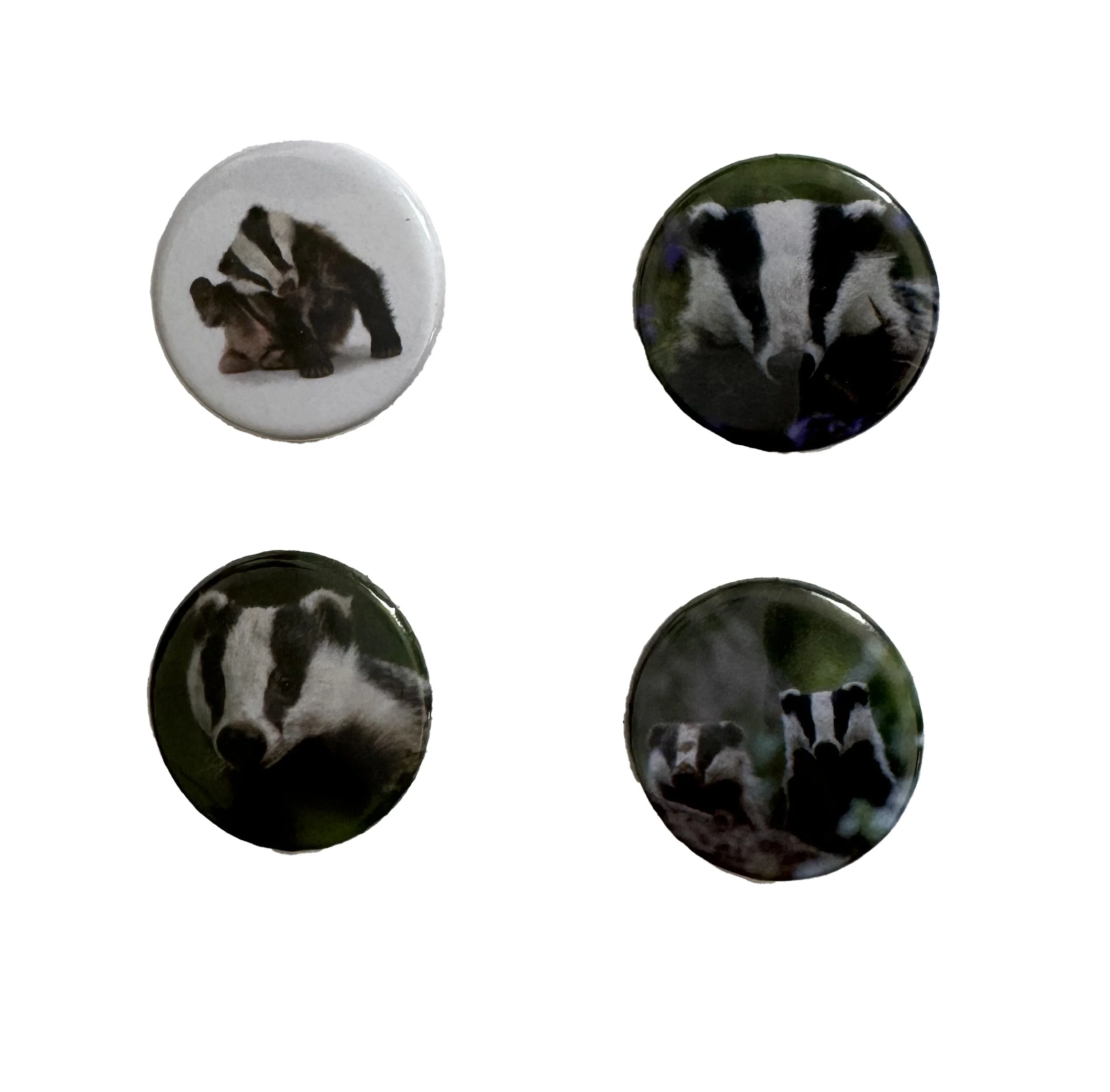 BADGERS BADGES .jpg