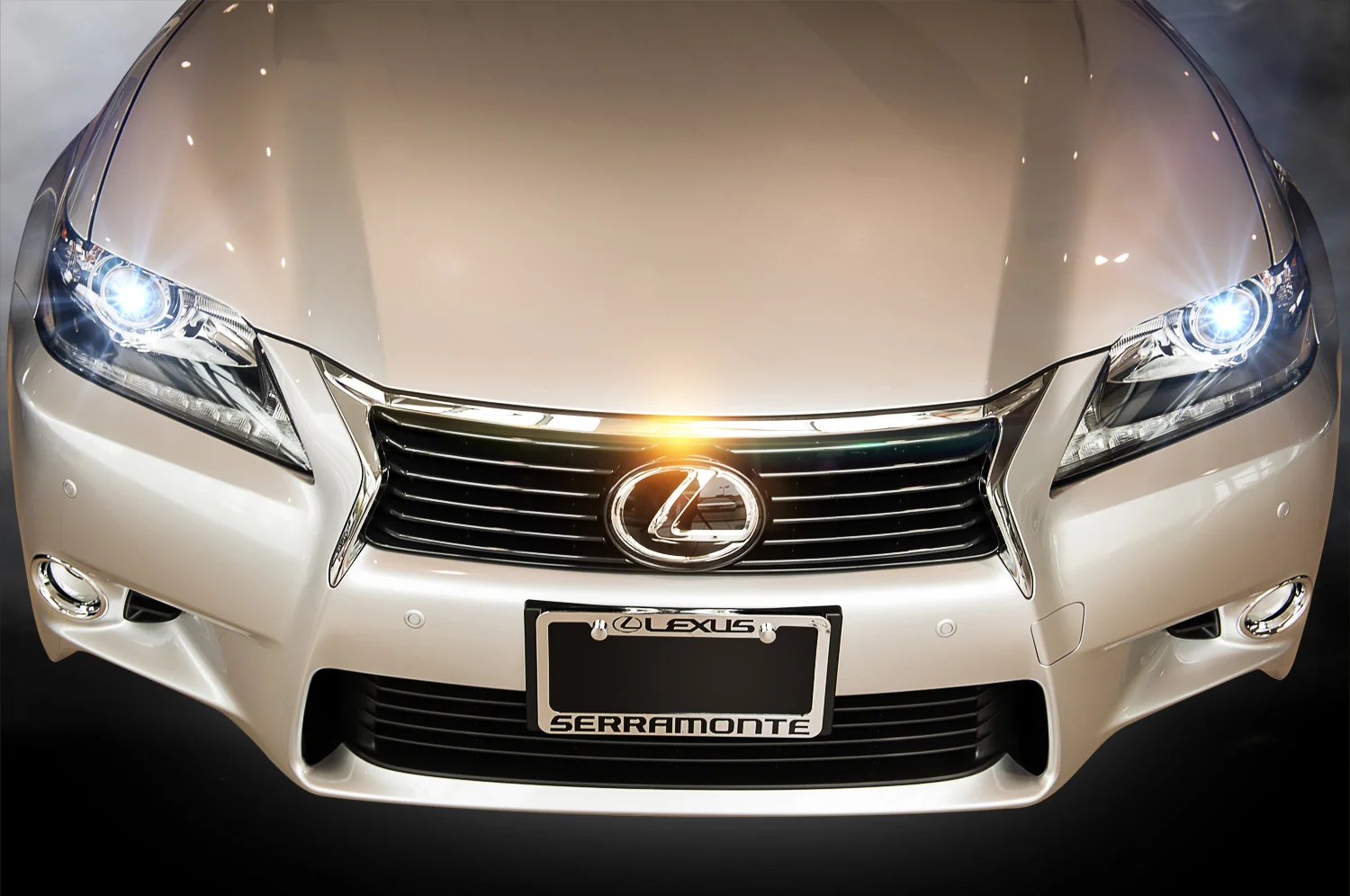 LEXUS ES350