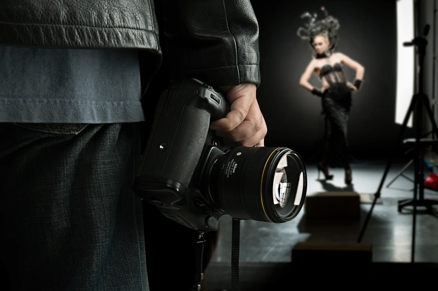 CameraShock Photography provides Creative Photography for Commercial, Fashion, Entertainment, Portraits, Head shots in San Francisco Bay Area, Los Angeles, Manteca and Modesto
