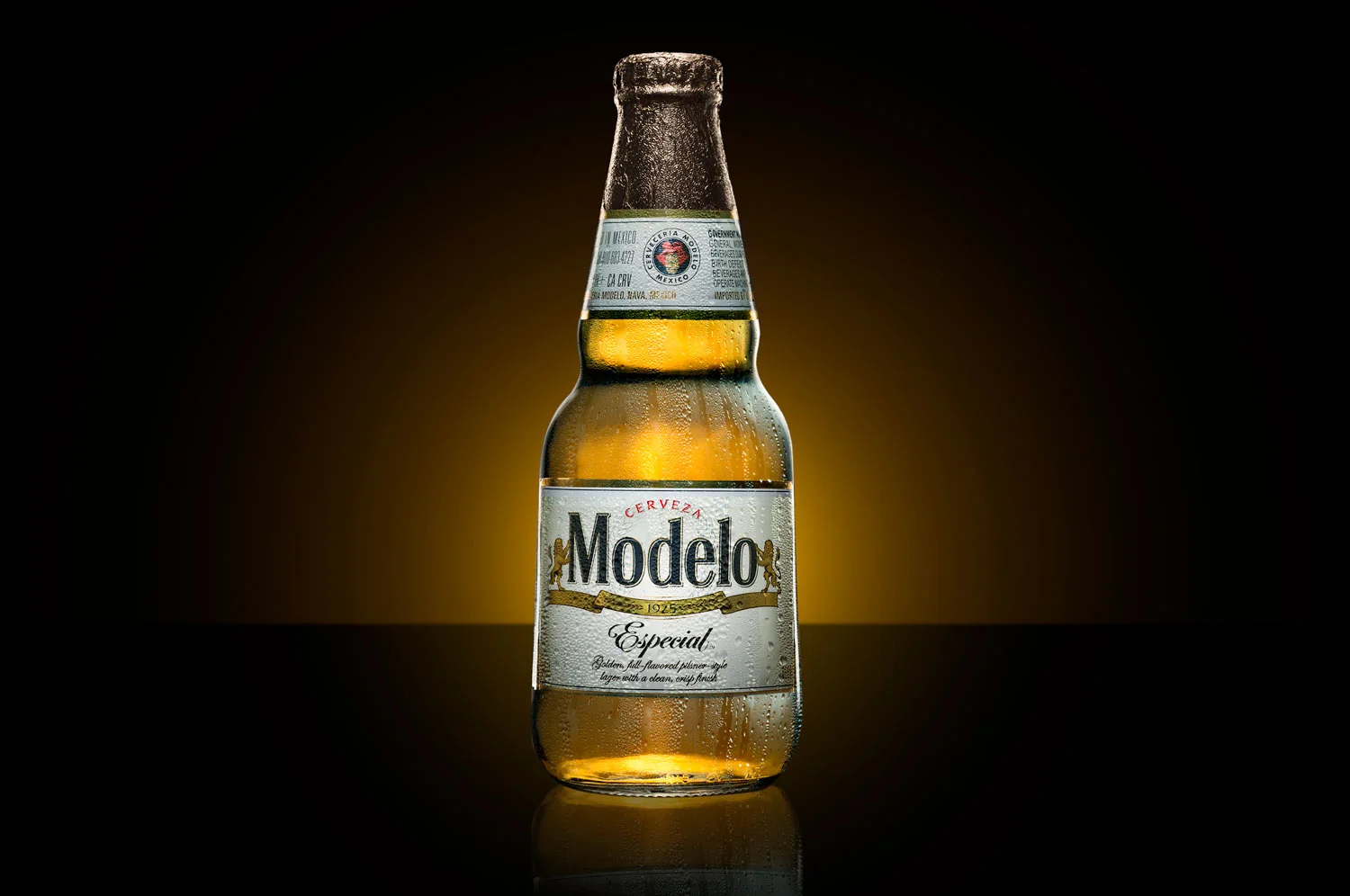 Modelo Beer