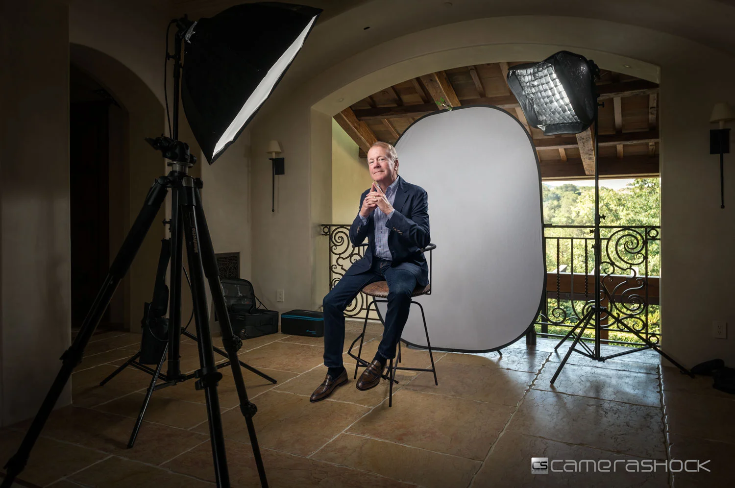 John Chambers
