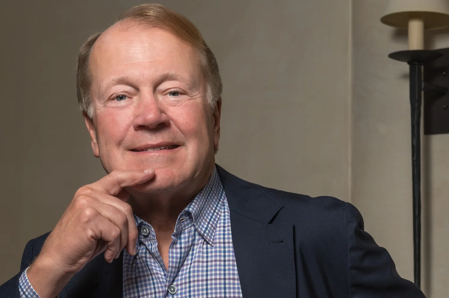 John Chambers