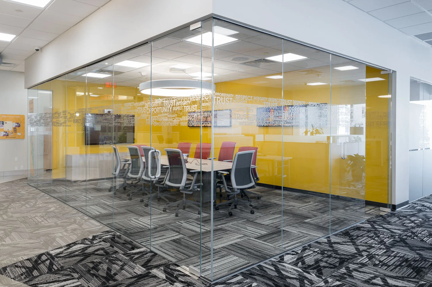 TRI COUNTIES BANK