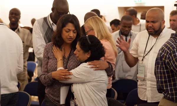 UK Engagement Seminar, London, UK, July 11, 2014