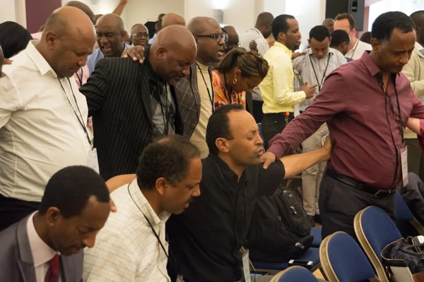 UK Engagement Seminar, London, UK, July 11, 2014