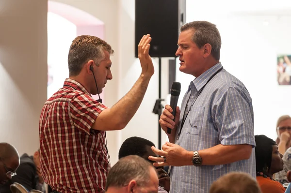 UK Engagement Seminar, London, UK, July 12, 2014