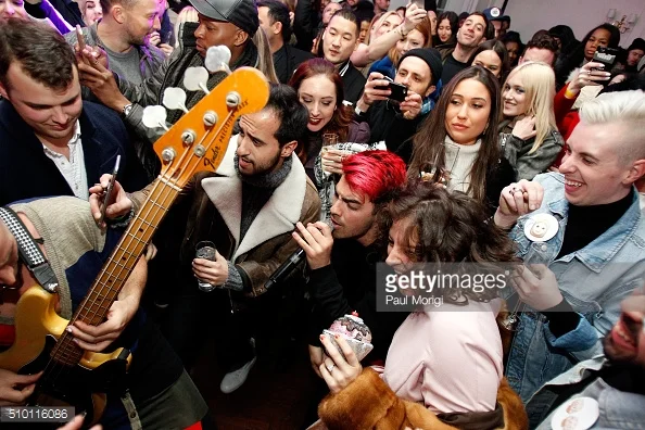 Photo by Paul Morigi/Getty Images Entertainment / Getty Images
