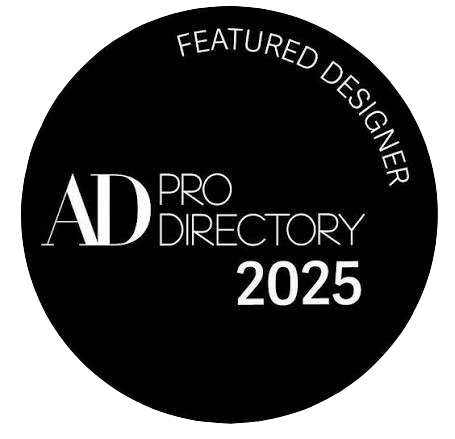 image of architectural digest pro badge