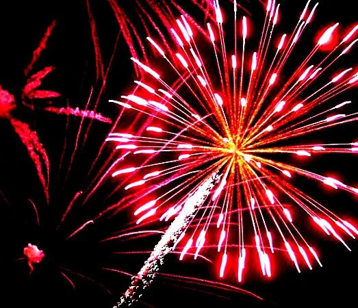 Happy Fourth of July Weekend