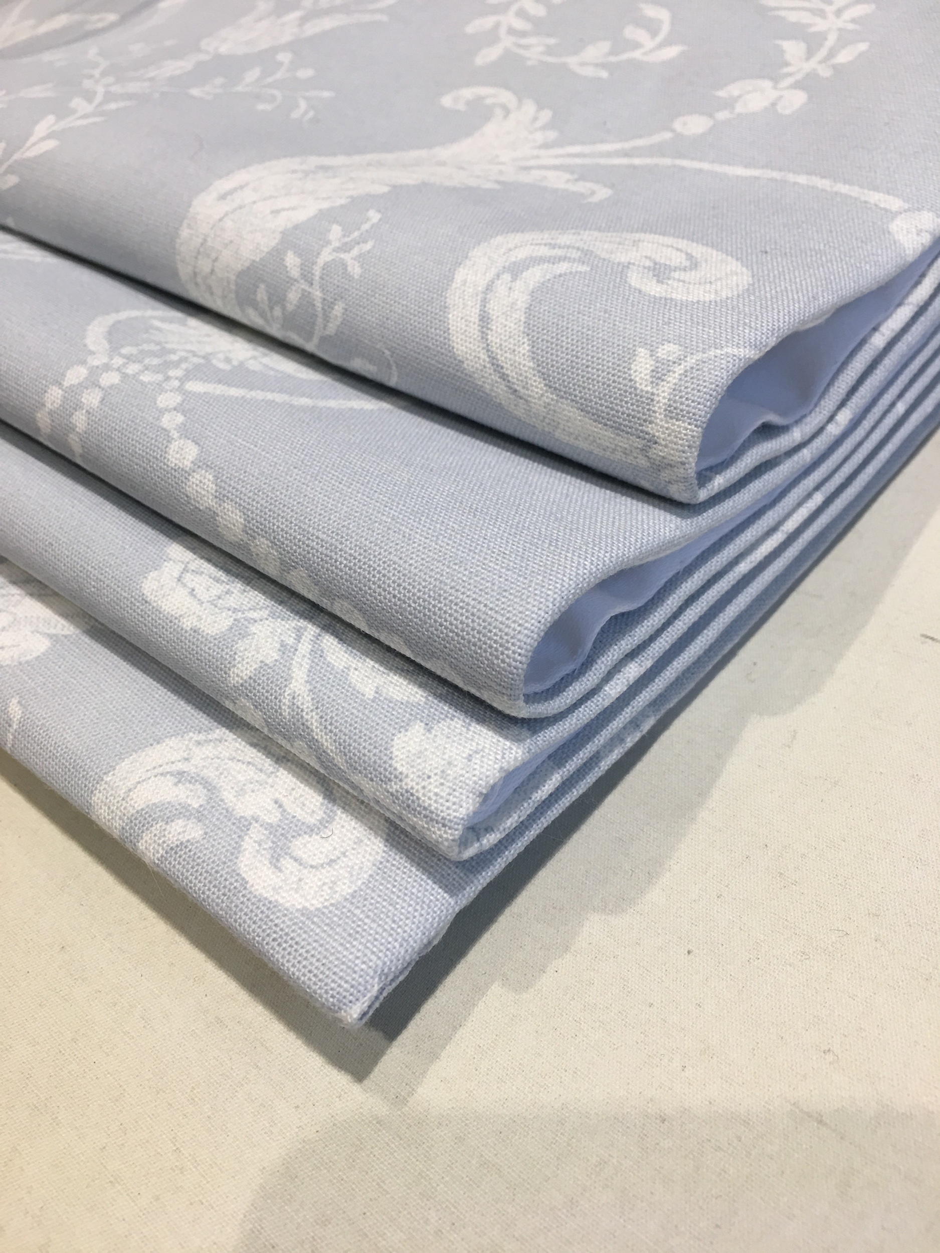Josette fabric by Laura Ashley rap £36 pm