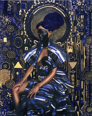 Yaa Asantewaa