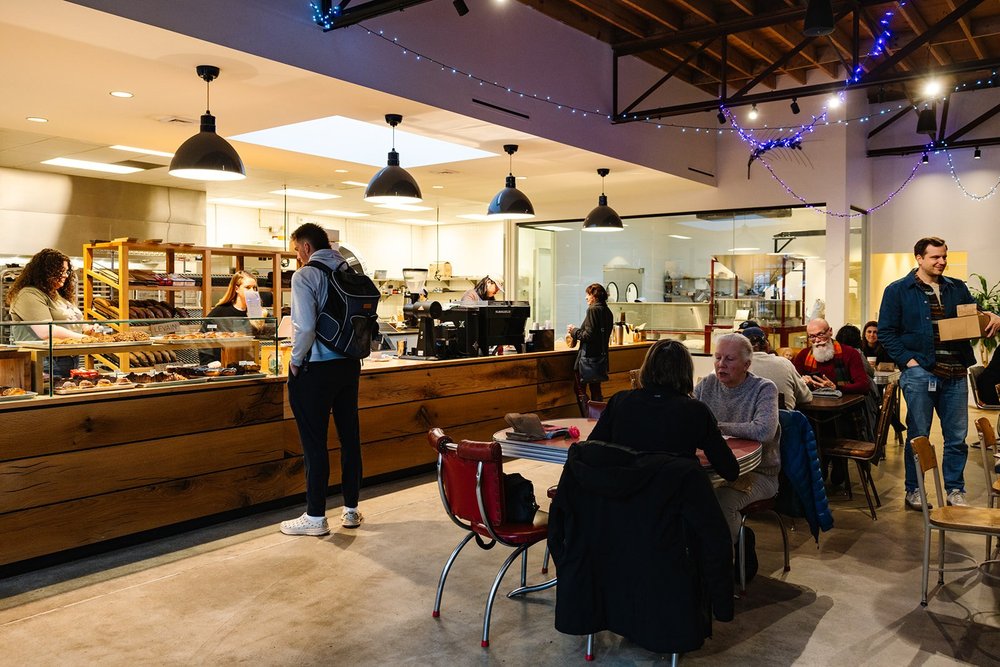 328 Dupont Circle, Raleigh, NC — BOULTED BREAD
