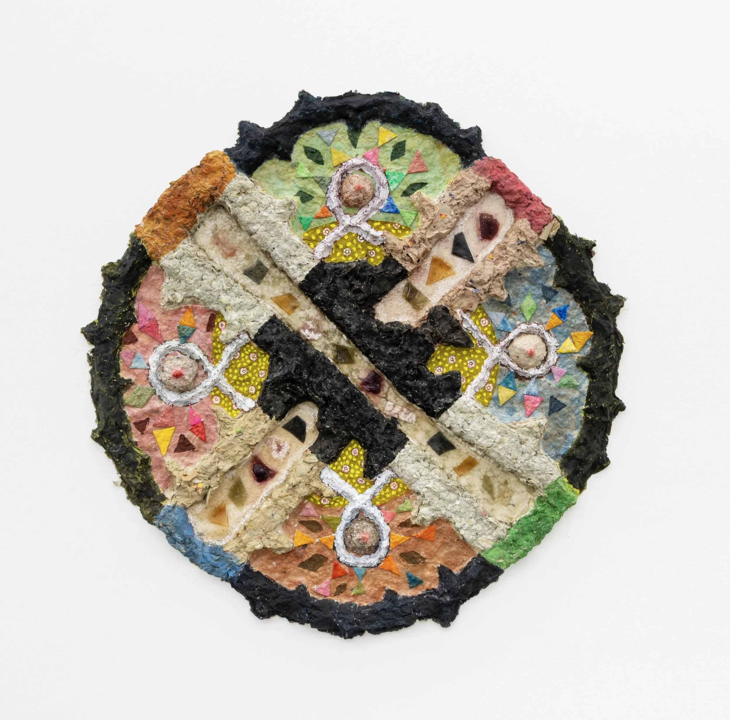 the myth of the center