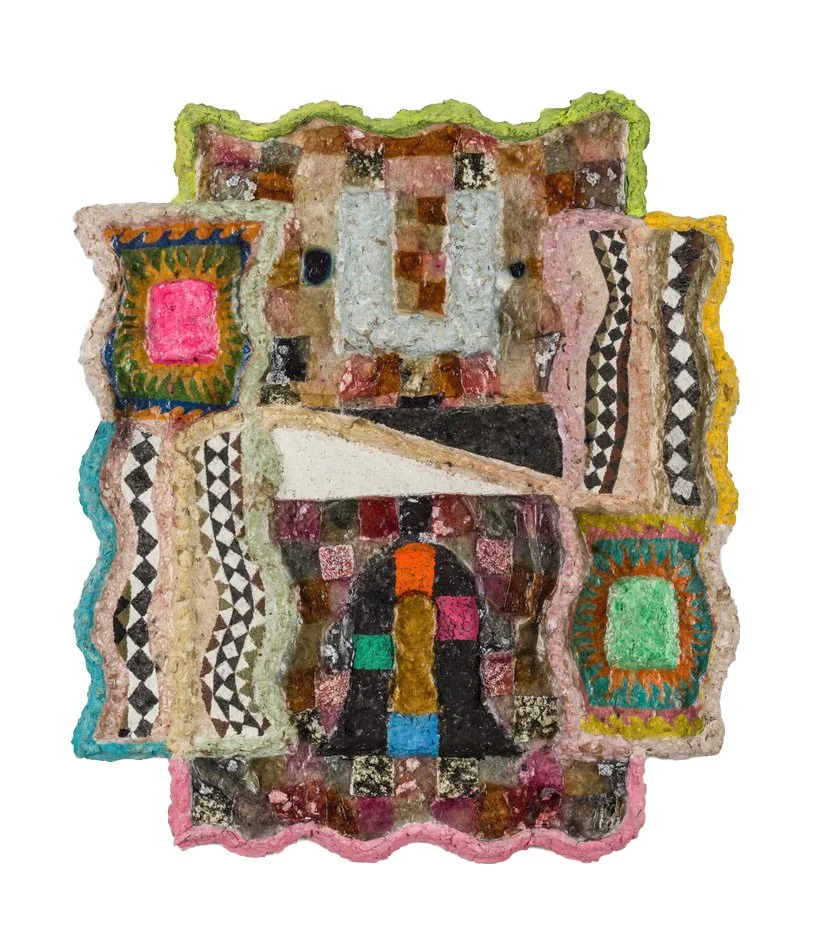 through the mouth of truth, a garden of monsters