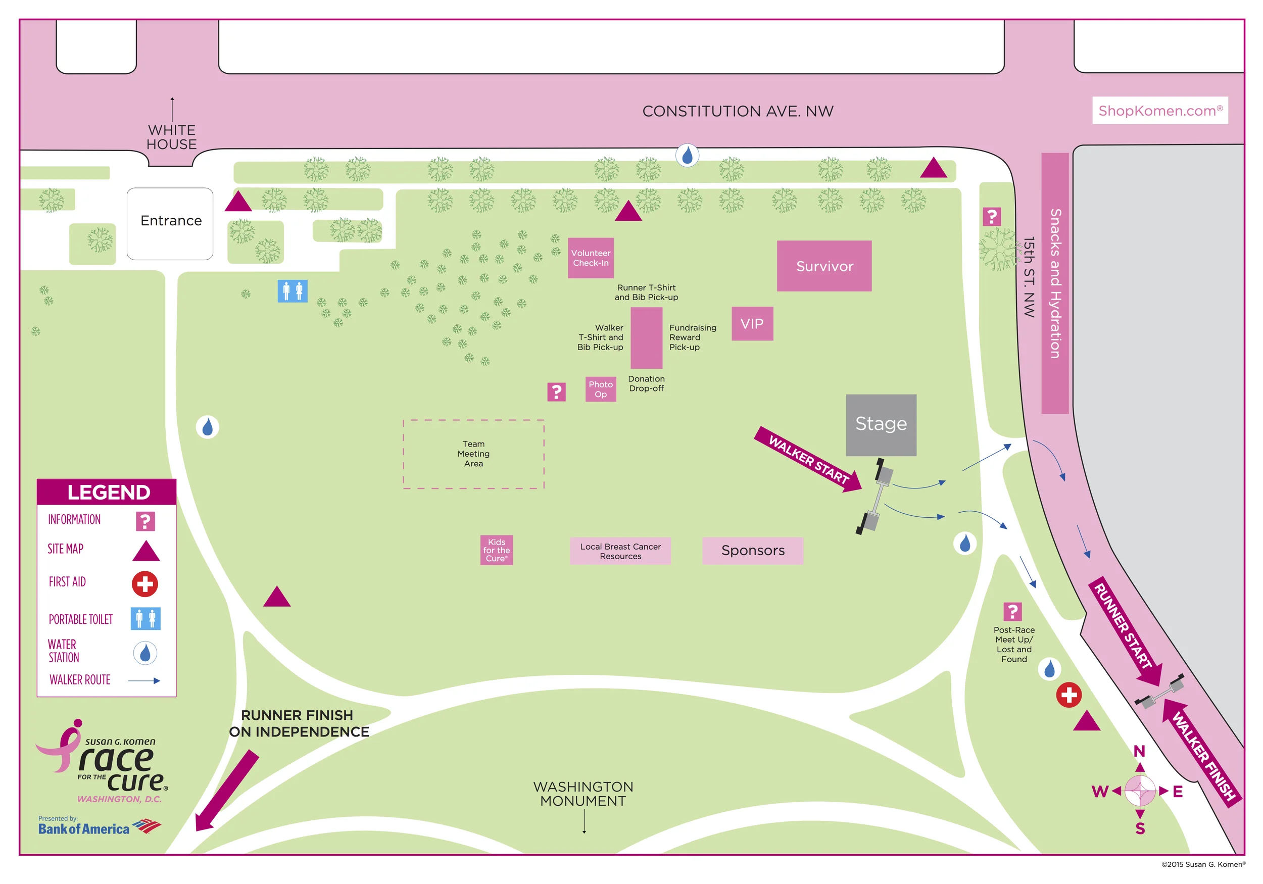 Site Map
