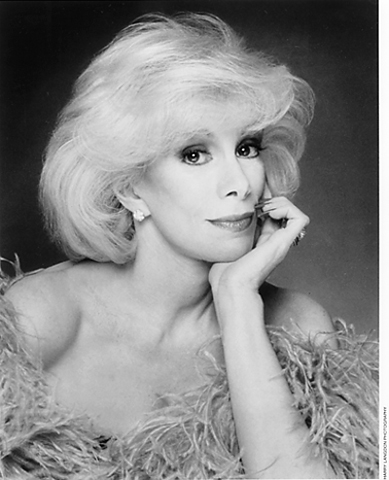 Classic Joan Rivers...R.I.P.