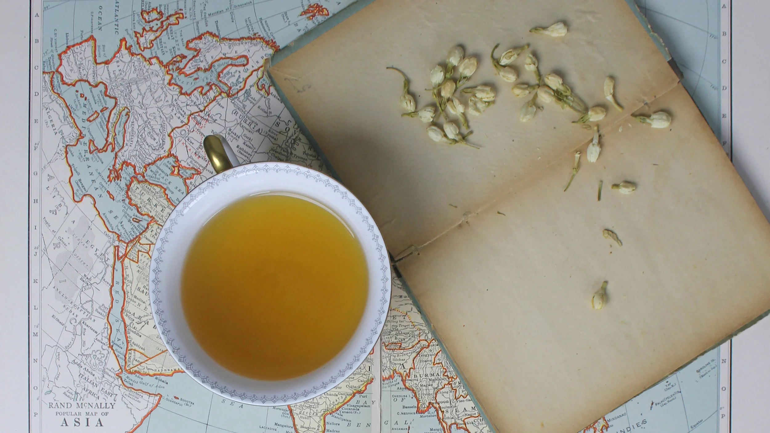Tea & Map.jpg