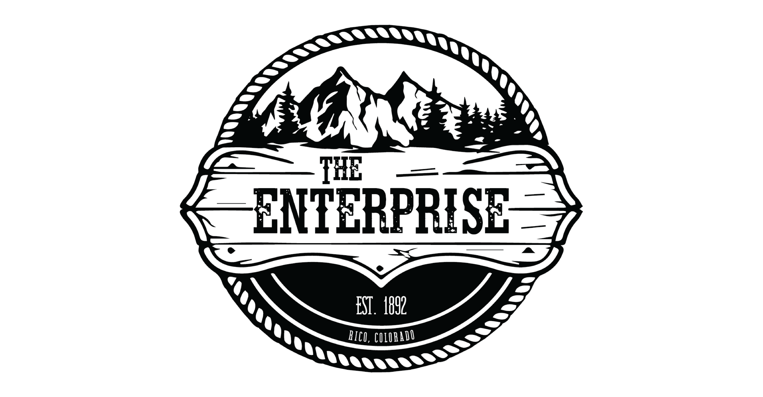 The Enterprise Rico Colorado