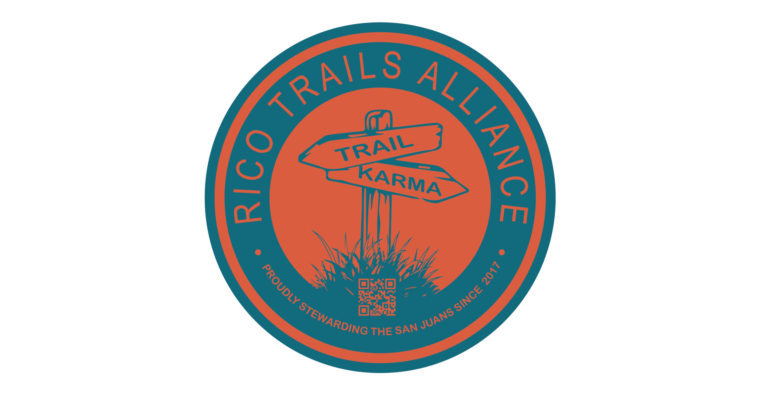 Rico Trails Alliance Coaster