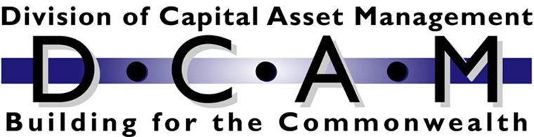 Division of Capital Asset Management