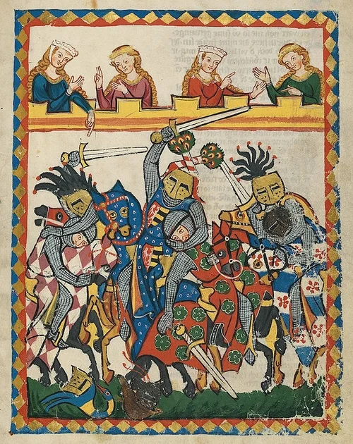 Feburary Mini-Scenario